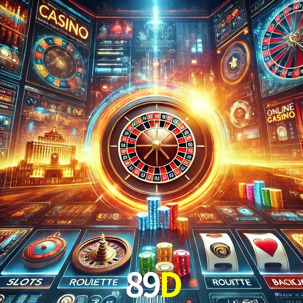  89D