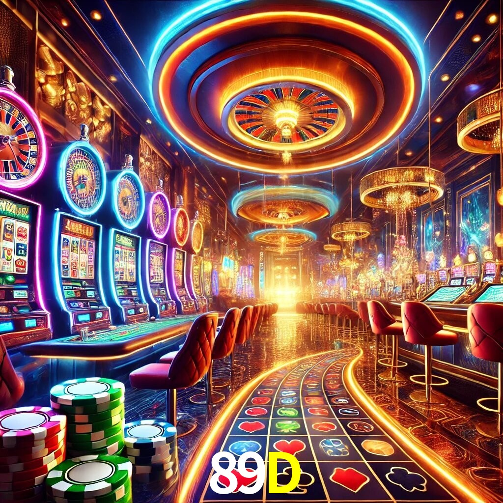  89D