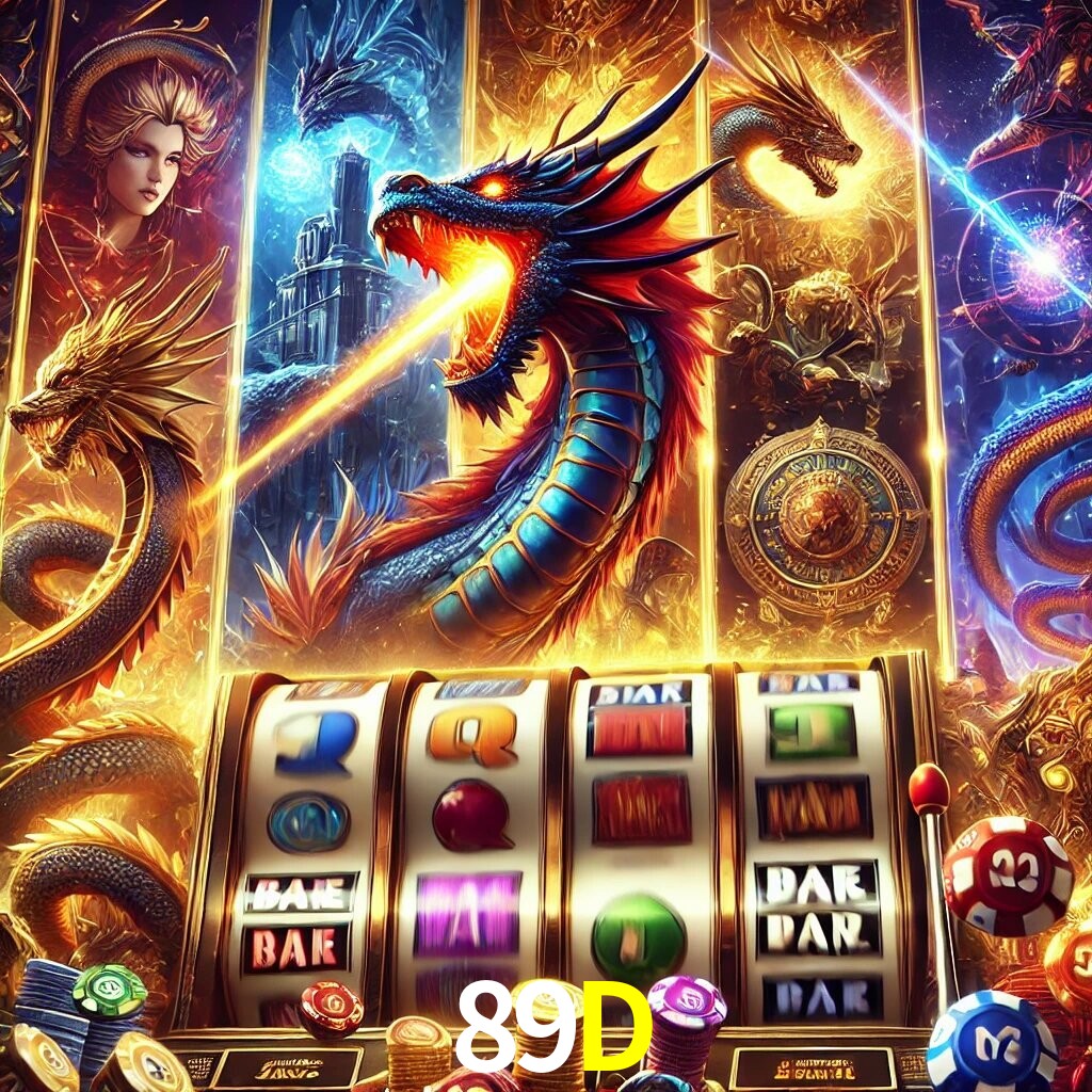  89D