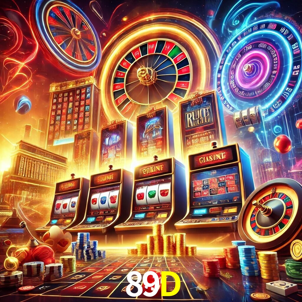  89D