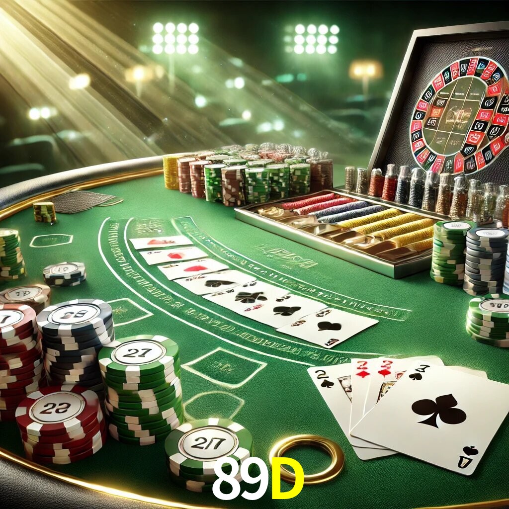  89D